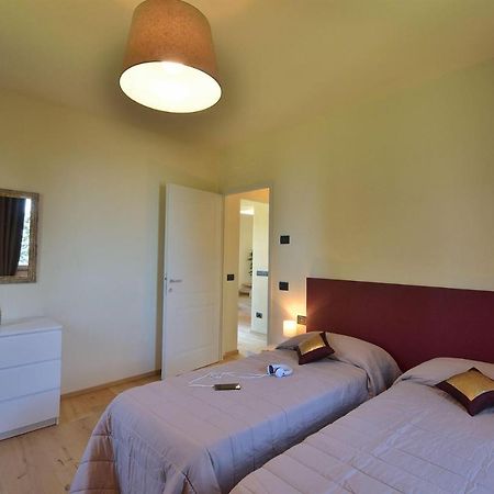 Villa La Torre 16 Montespertoli Extérieur photo
