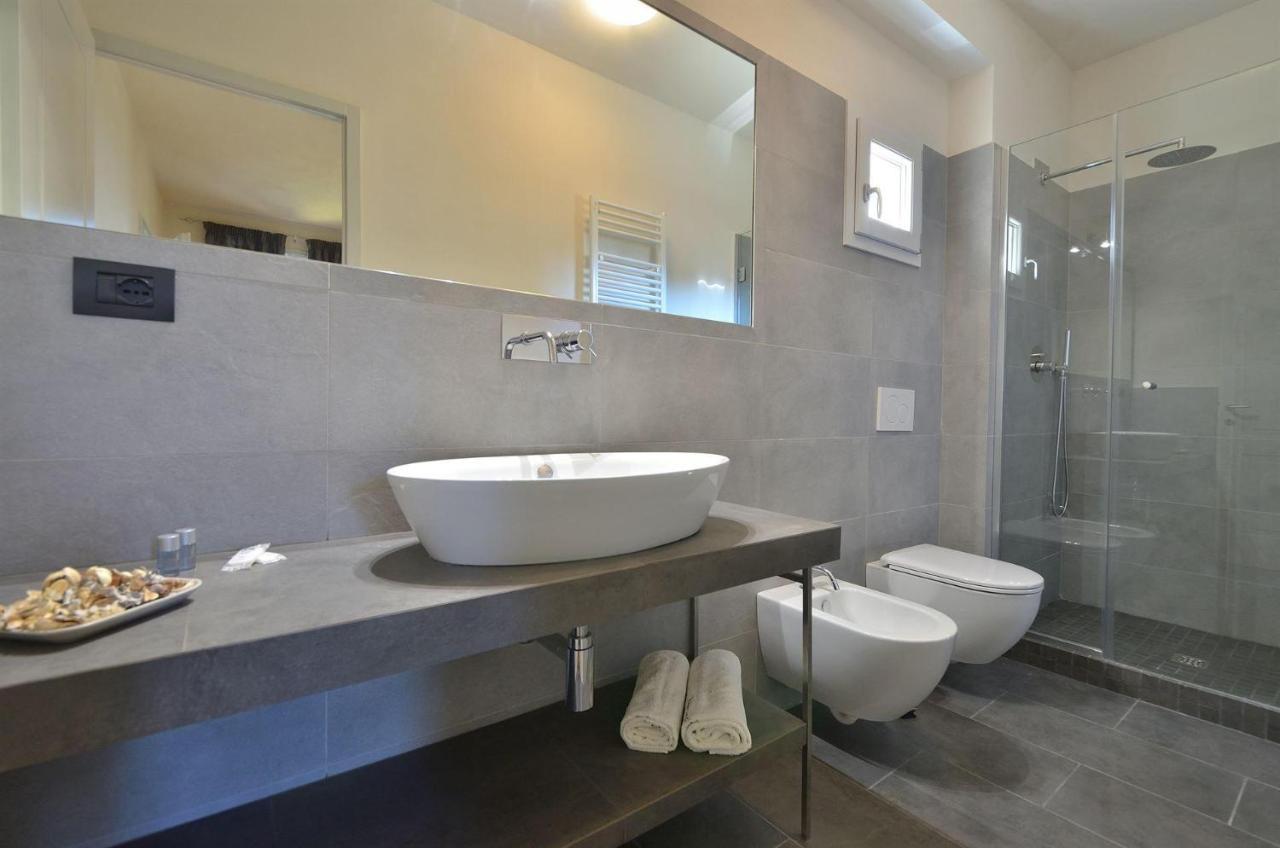 Villa La Torre 16 Montespertoli Extérieur photo