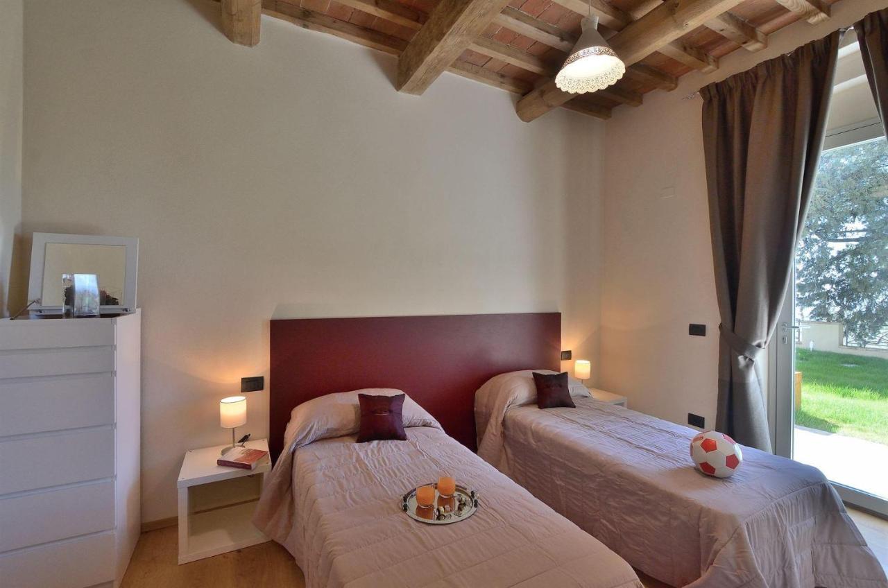 Villa La Torre 16 Montespertoli Extérieur photo