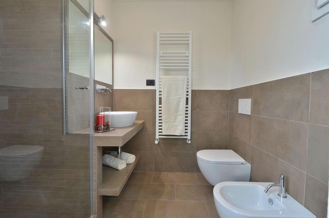 Villa La Torre 16 Montespertoli Extérieur photo